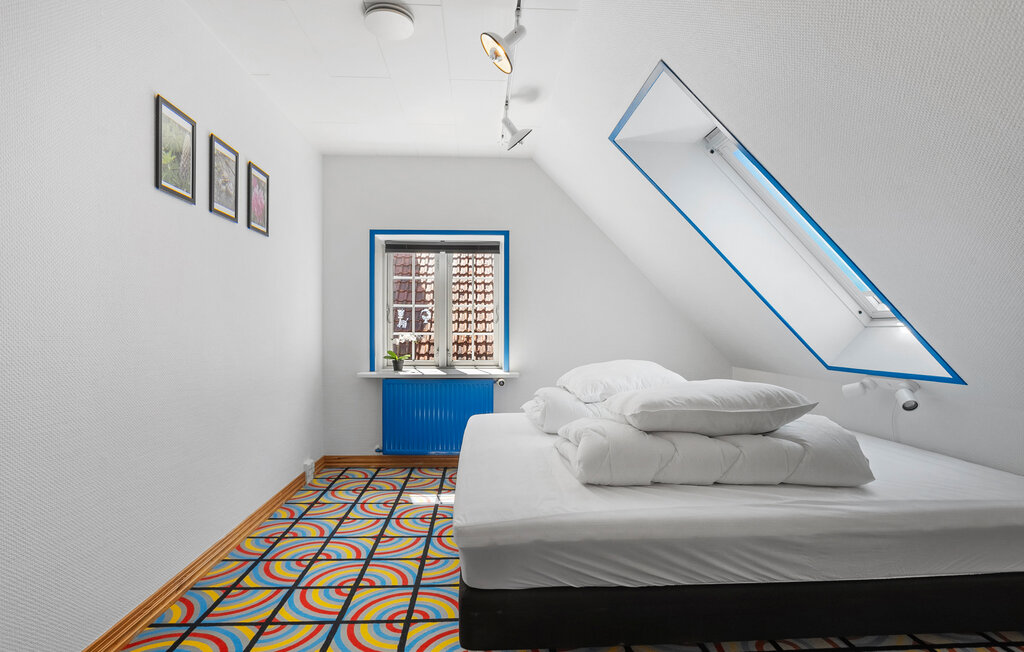 Feriehus - Jerup Strand , Danmark - A22145 24