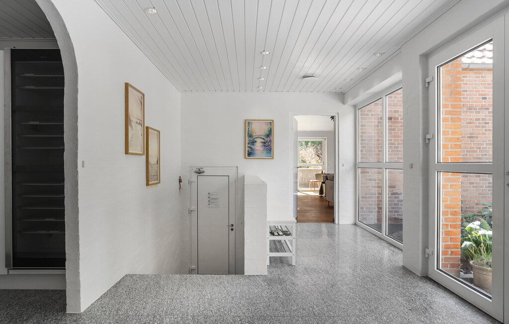 Feriehus - Jerup Strand , Danmark - A22145 18