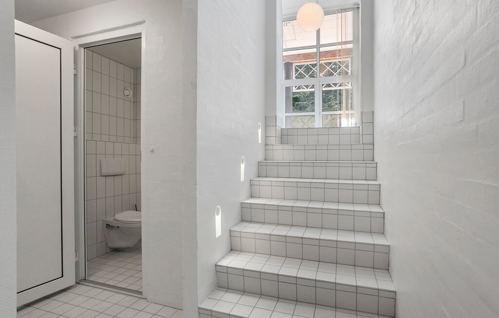 Feriehus - Jerup Strand , Danmark - A22145 19