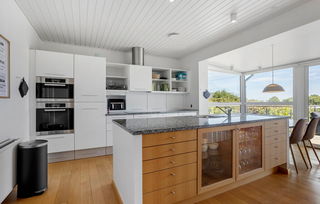 Feriehus - Jerup Strand , Danmark - A22145 5