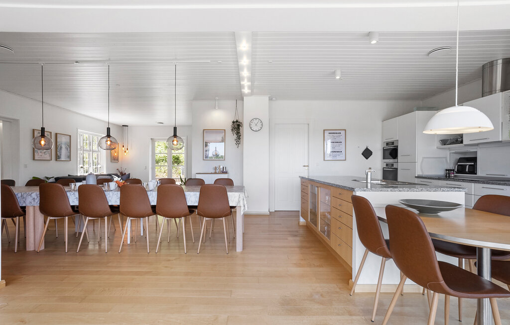 Feriehus - Jerup Strand , Danmark - A22145 15