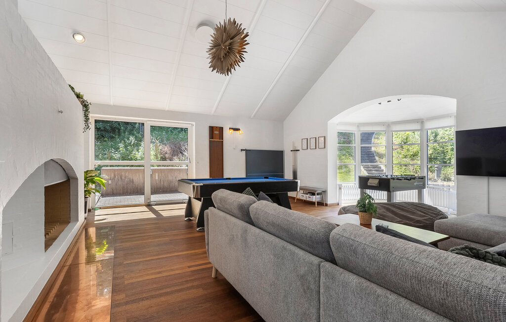 Feriehus - Jerup Strand , Danmark - A22145 12