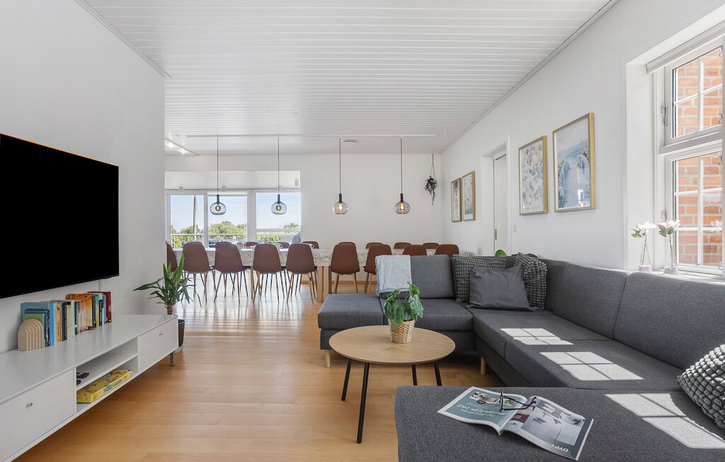 Feriehus - Jerup Strand , Danmark - A22145 13