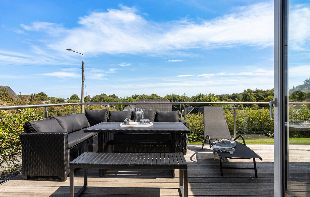 Feriehus - Jerup Strand , Danmark - A22145 7