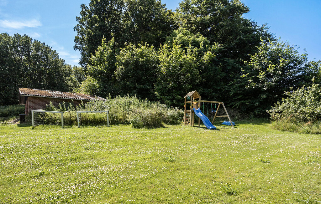 Feriehus - Jerup Strand , Danmark - A22145 9