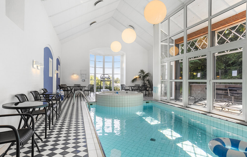 Feriehus - Jerup Strand , Danmark - A22145 2