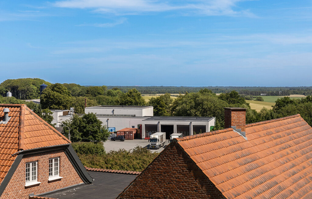 Feriehus - Jerup Strand , Danmark - A22145 10