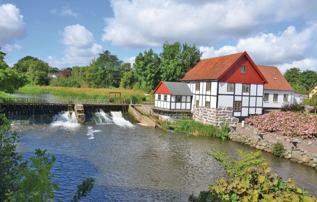 Holiday home Sæby Strand , Denmark A25474 Novasol