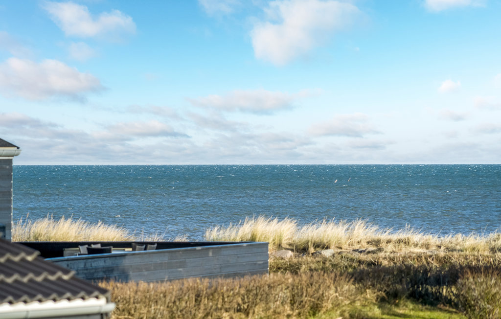 Feriehuse - Sæby Strand , Danmark - A25211 | Novasol