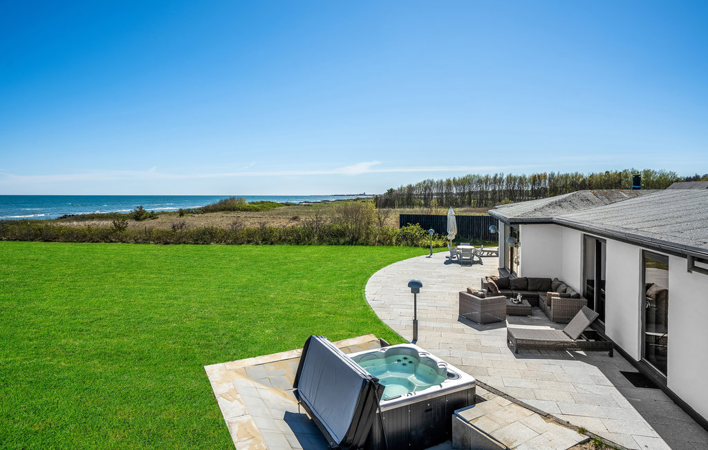 Ferienhaus Sæby , Dänemark A25220 Novasol