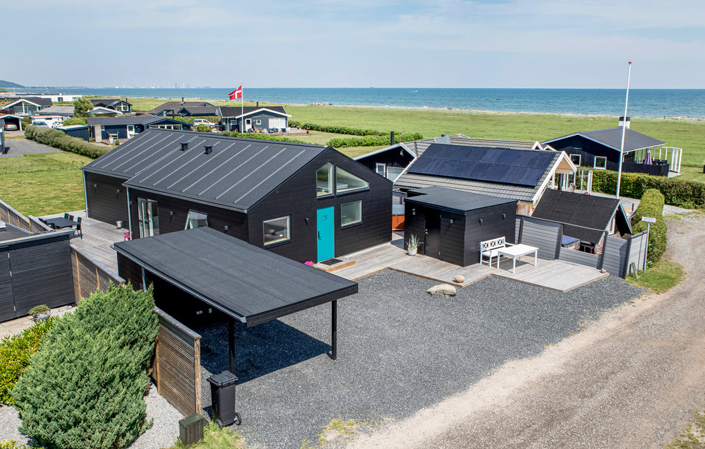Feriehuse - Sæby Strand , Danmark - A25127 1