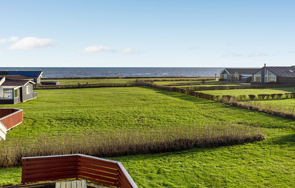Ferienhaus - Sæby Strand , Dänemark - A25306 19