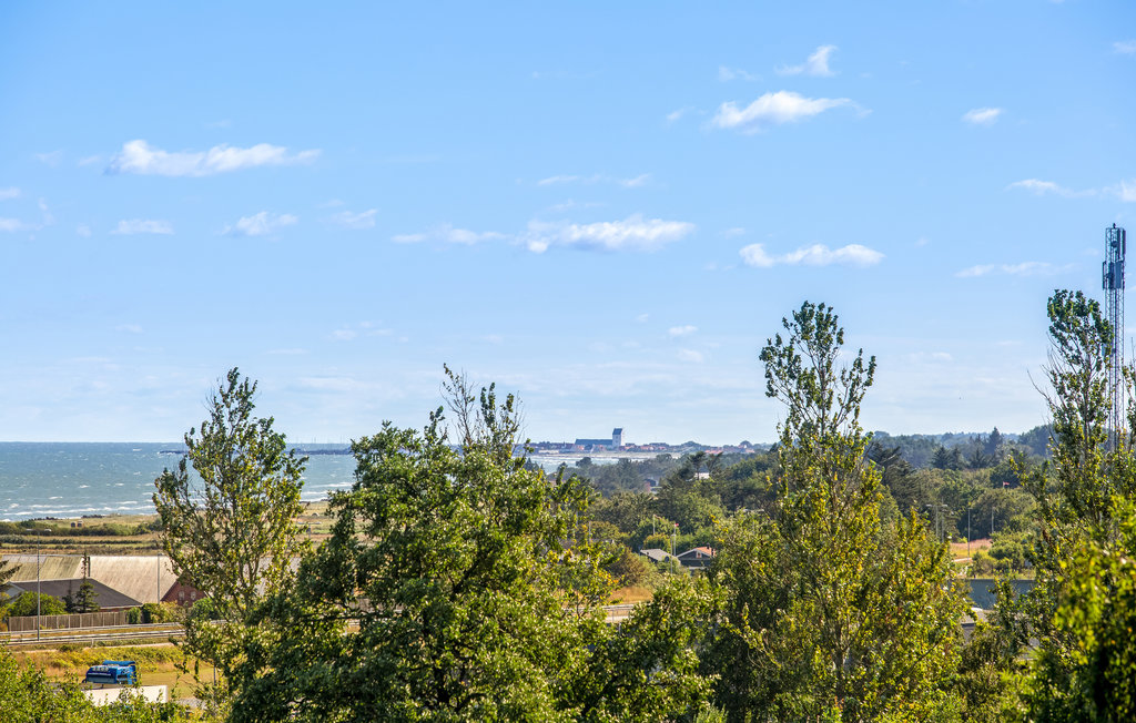 Feriehuse - Frederikshavn , Danmark - A25240 25