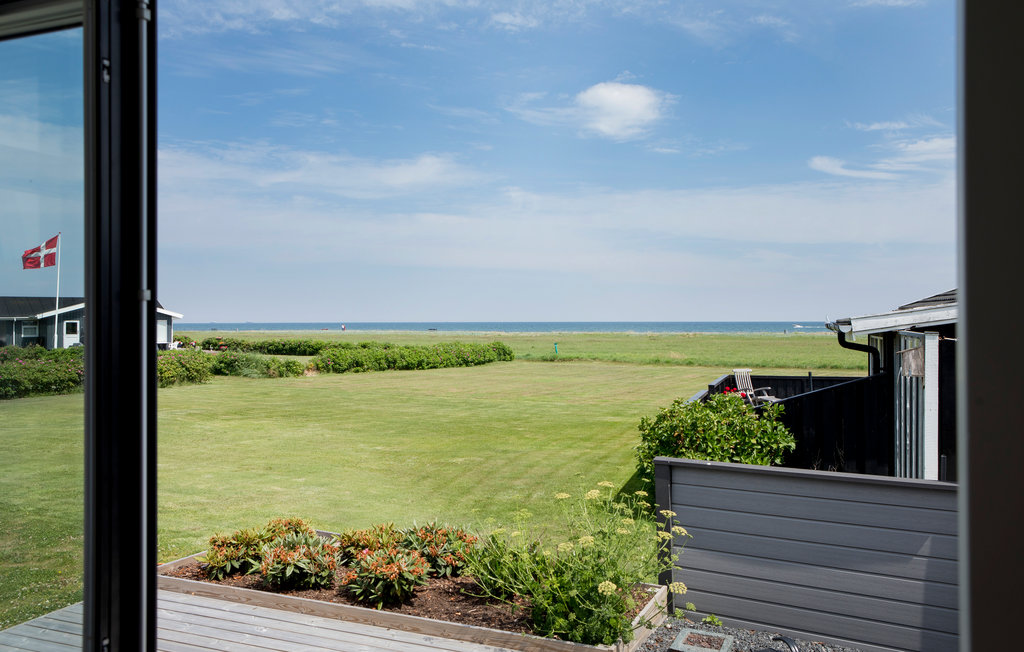 Feriehuse - Sæby Strand , Danmark - A25127 14