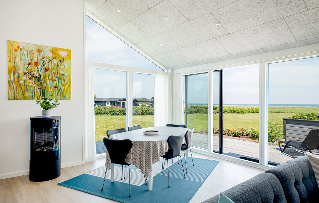 Feriehuse - Sæby Strand , Danmark - A25127 4