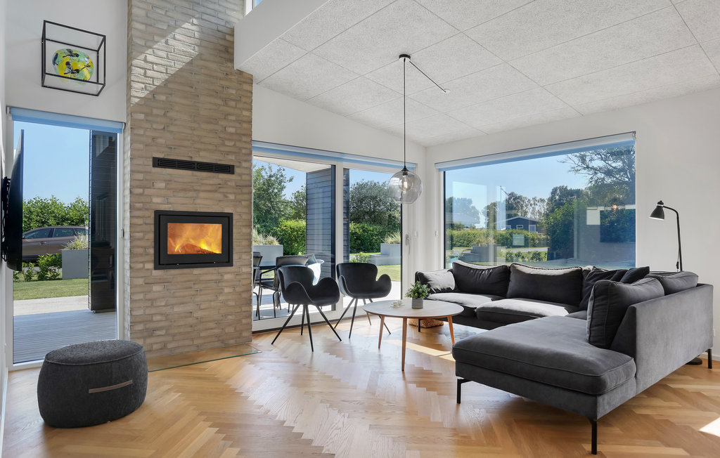 Feriehuse - Sæby , Danmark - A25245 3