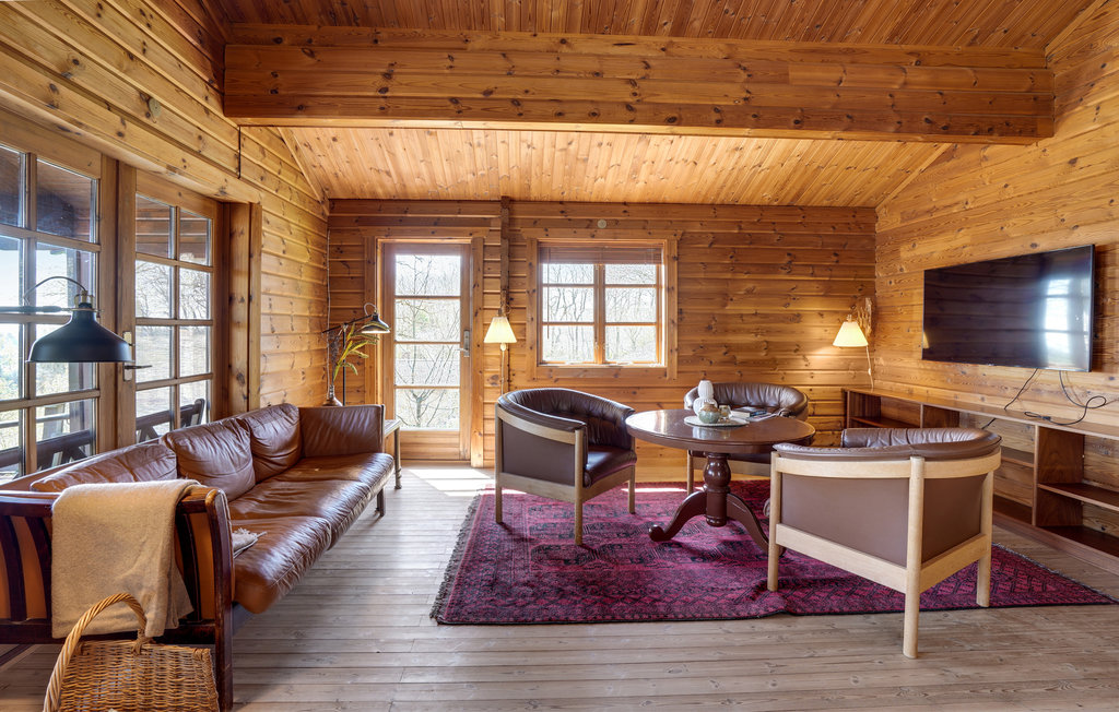 Feriehuse - Frederikshavn , Danmark - A25240 4