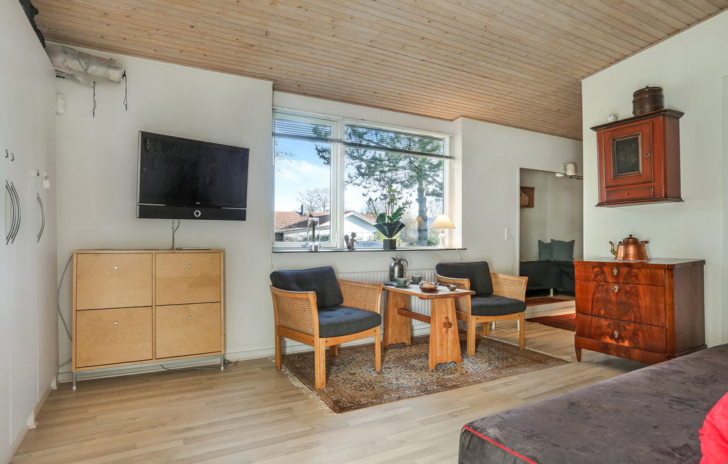 Lejlighed - Sæby strand , Danmark - A25302 3