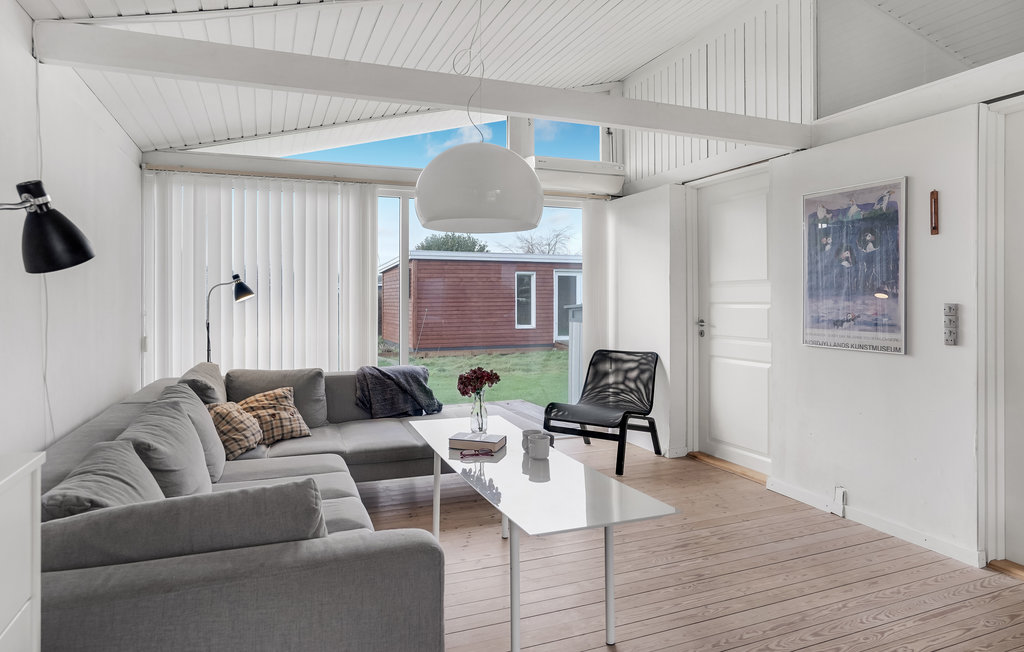Ferienhaus - Frederikshavn , Dänemark - A25304 2