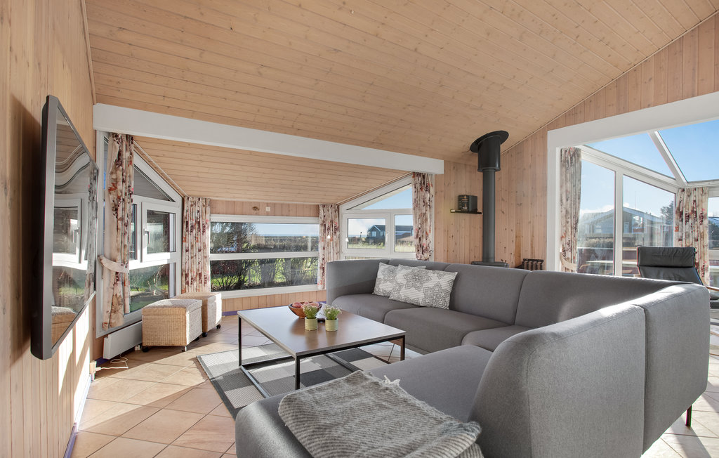 Ferienhaus - Sæby Strand , Dänemark - A25306 3