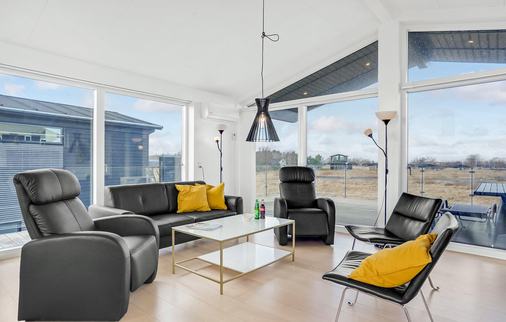 Feriehuse - Frederikshavn , Danmark - A25965 3