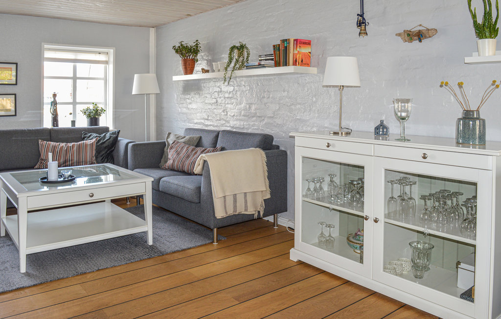 Feriehus - Sæby Strand , Danmark - A25853 11