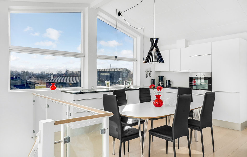 Feriehuse - Frederikshavn , Danmark - A25965 7