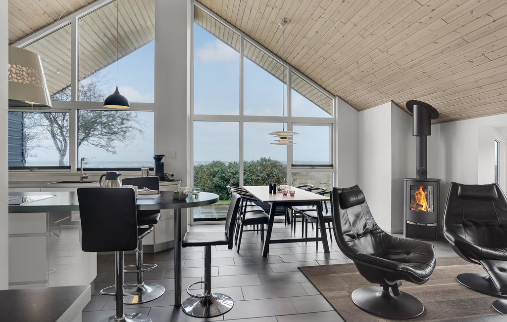 Feriehuse - Frederikshavn , Danmark - A25308 16