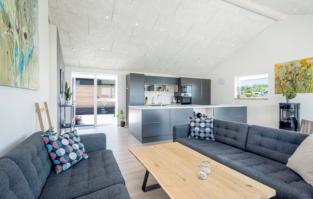 Feriehuse - Sæby Strand , Danmark - A25127 16