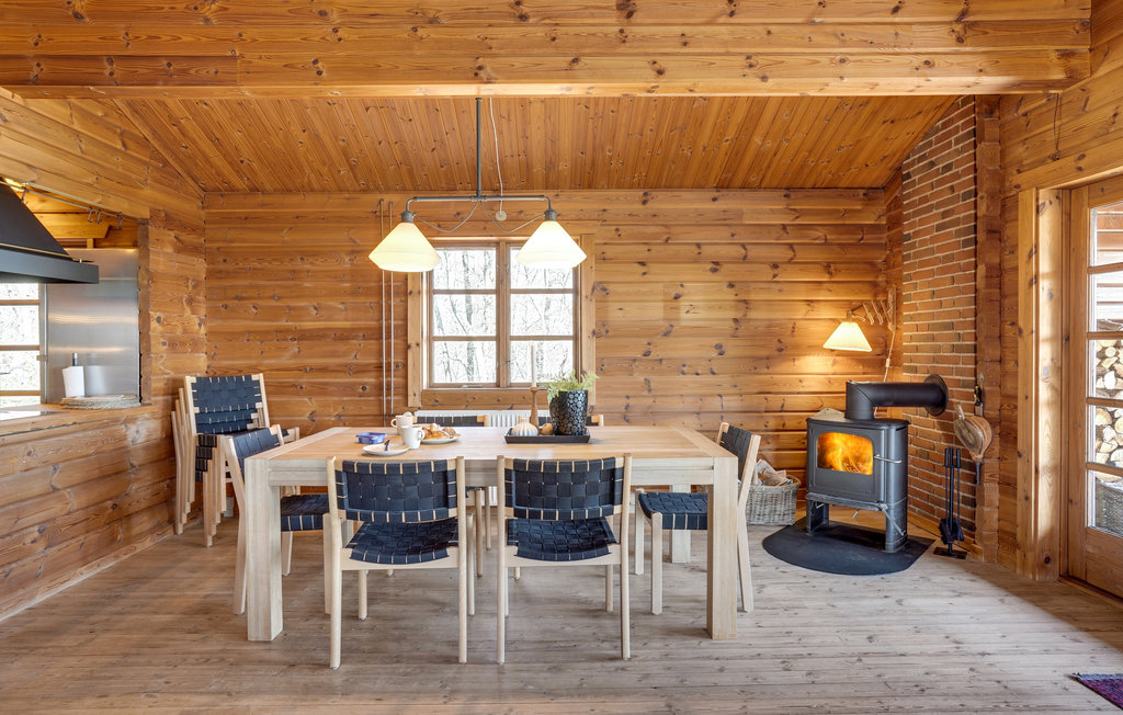 Feriehuse - Frederikshavn , Danmark - A25240 27