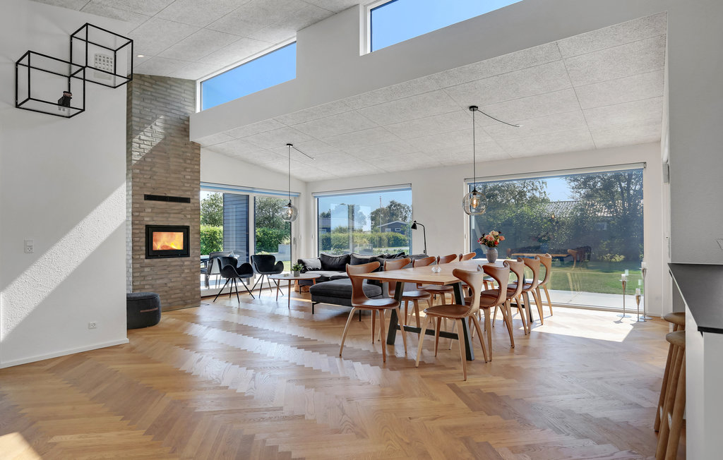 Feriehuse - Sæby , Danmark - A25245 6