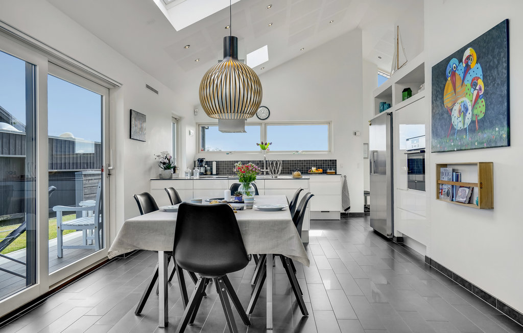 Ferienhaus - Sæby Strand , Dänemark - A25847 19