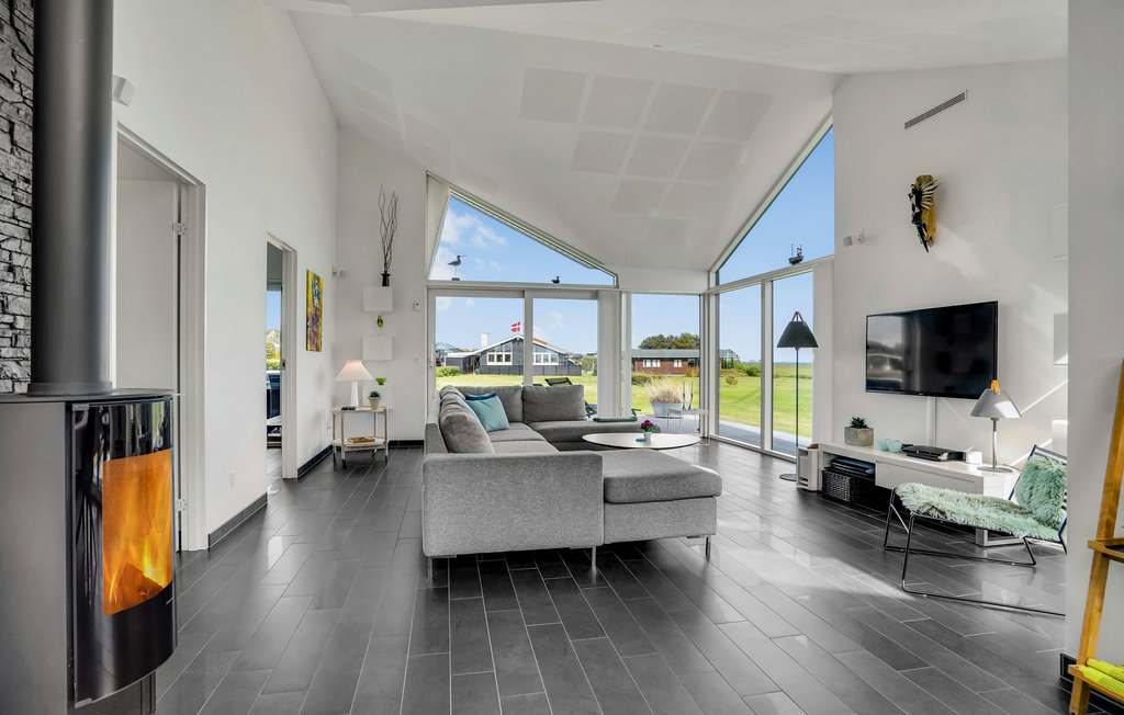 Ferienhaus - Sæby Strand , Dänemark - A25847 18