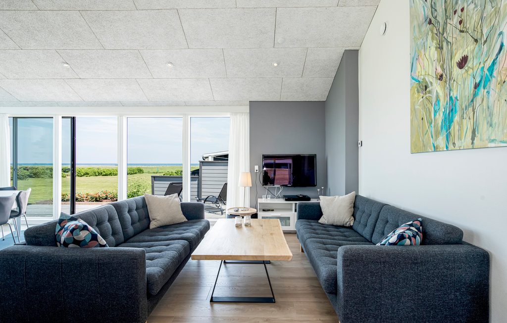 Feriehuse - Sæby Strand , Danmark - A25127 3