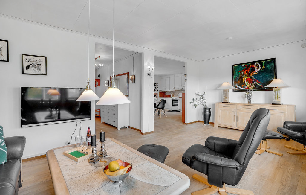 Feriehuse - Frederikshavn Strand , Danmark - A25171 5