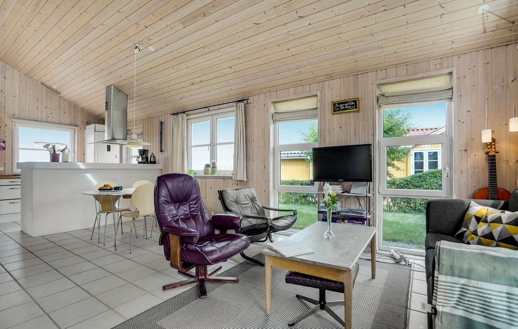 Ferienhaus - Frederikshavn , Dänemark - A25221 4