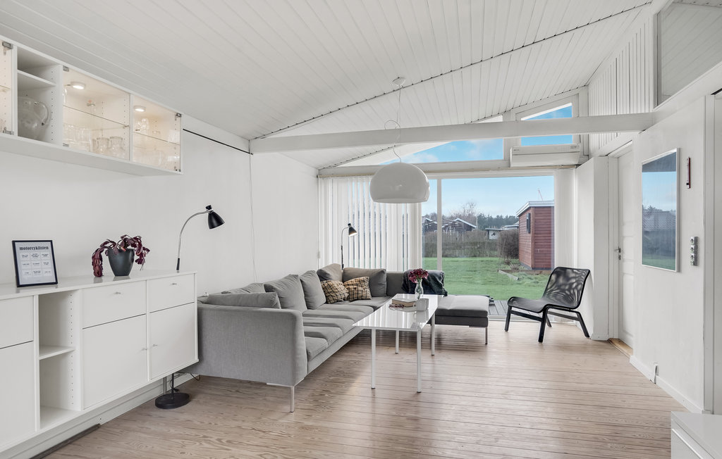 Ferienhaus - Frederikshavn , Dänemark - A25304 5