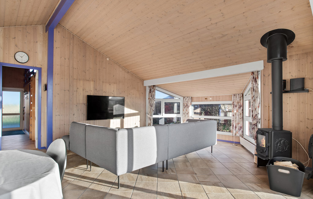 Ferienhaus - Sæby Strand , Dänemark - A25306 20
