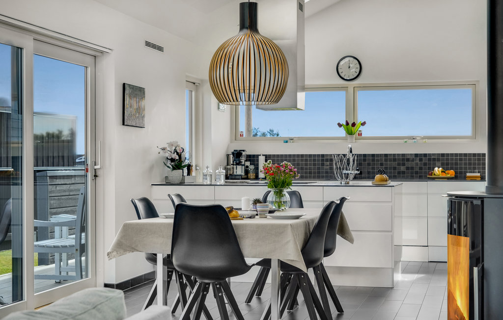 Ferienhaus - Sæby Strand , Dänemark - A25847 4