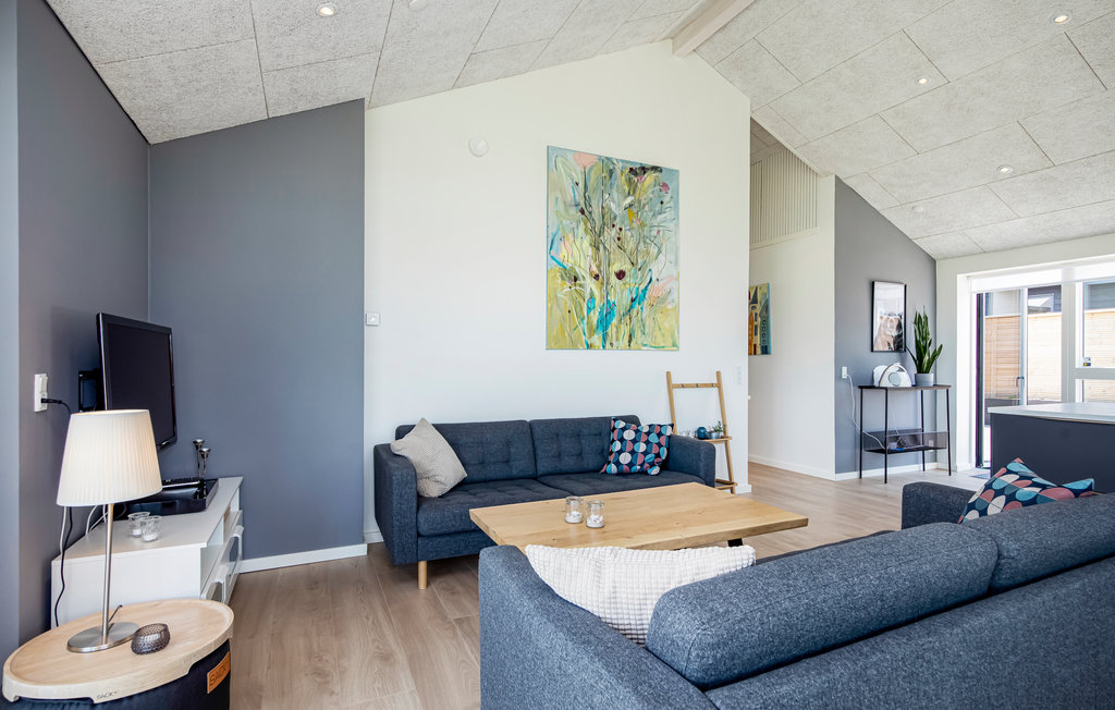 Feriehuse - Sæby Strand , Danmark - A25127 15