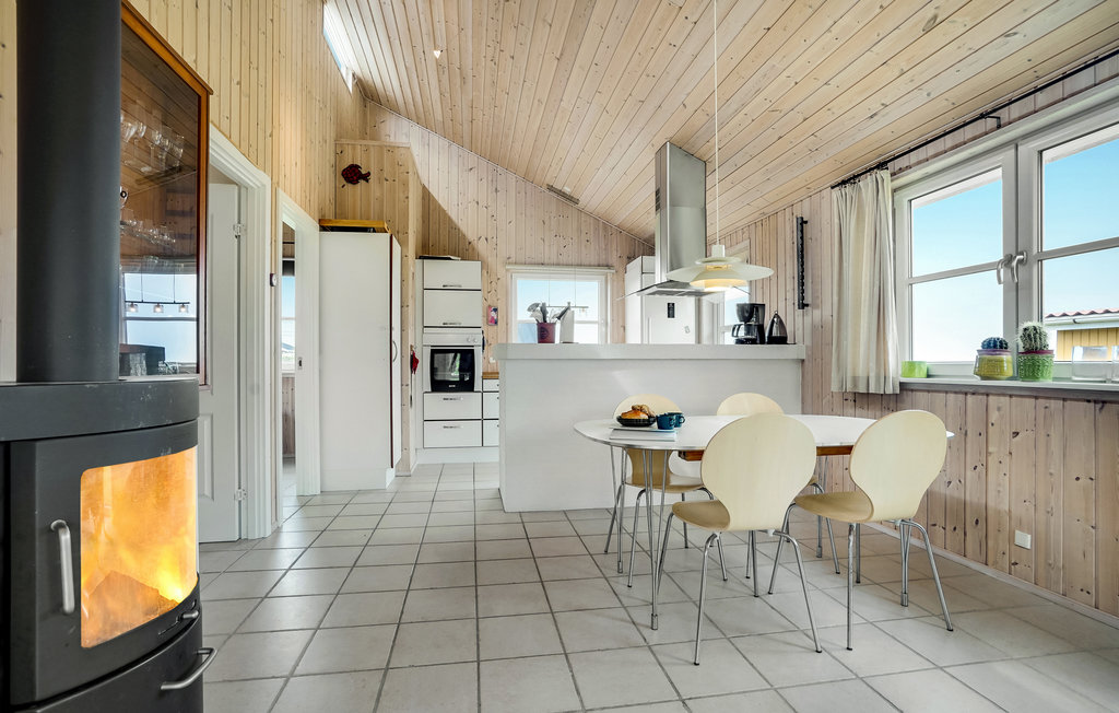 Ferienhaus - Frederikshavn , Dänemark - A25221 12