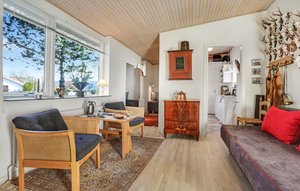 Lejlighed - Sæby strand , Danmark - A25302 13