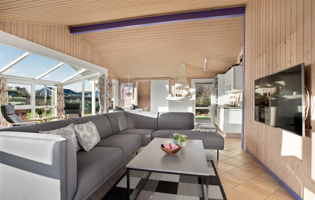 Ferienhaus - Sæby Strand , Dänemark - A25306 4