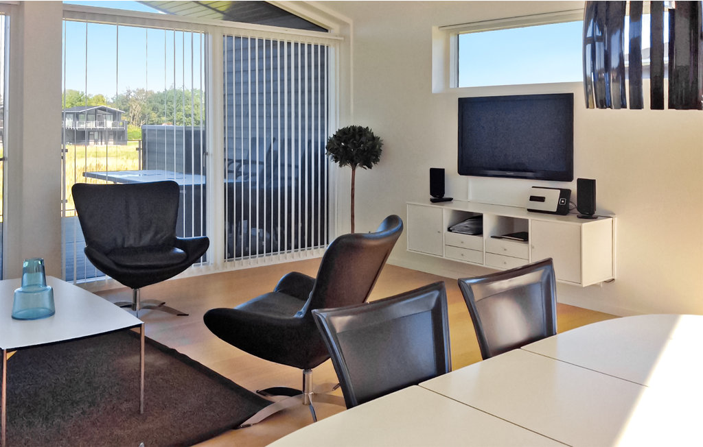 Ferienhaus - Frederikshavn , Dänemark - A25880 6