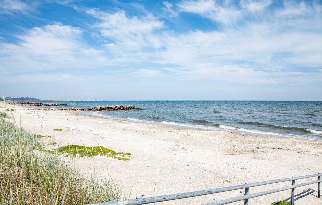 Feriehuse - Sæby Strand , Danmark - A25127 28