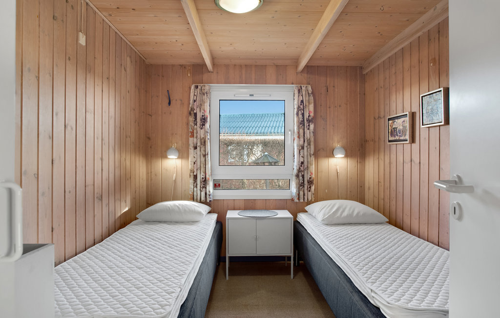 Ferienhaus - Sæby Strand , Dänemark - A25306 22