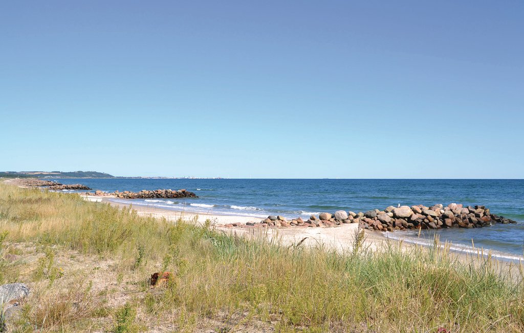 Ferienhaus - Sæby Strand , Dänemark - A25474 24