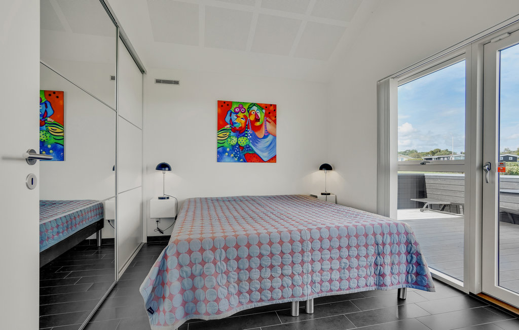 Ferienhaus - Sæby Strand , Dänemark - A25847 22