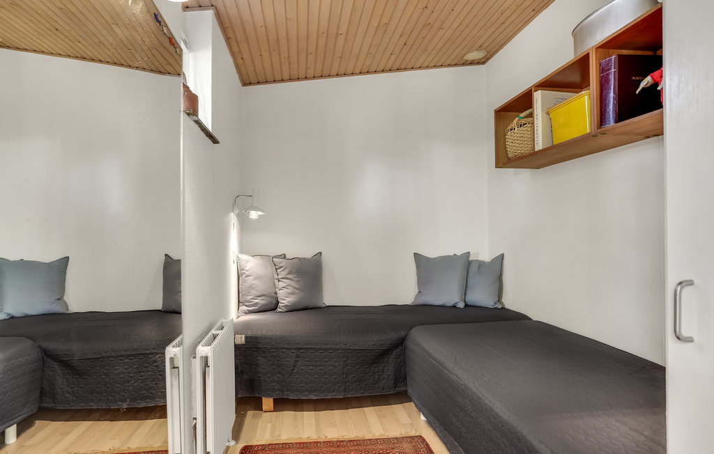 Lejlighed - Sæby strand , Danmark - A25302 8