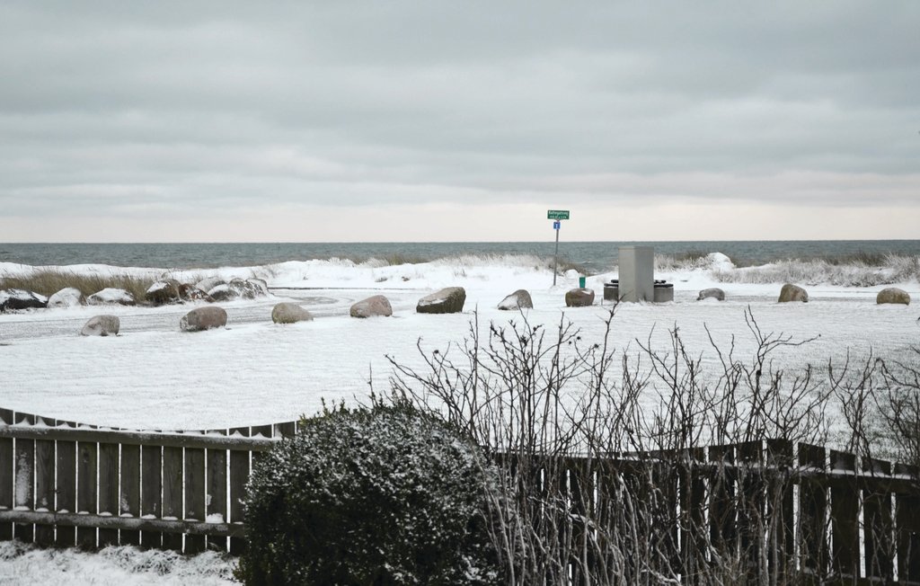 Ferienhaus - Sæby Strand , Dänemark - A25474 28